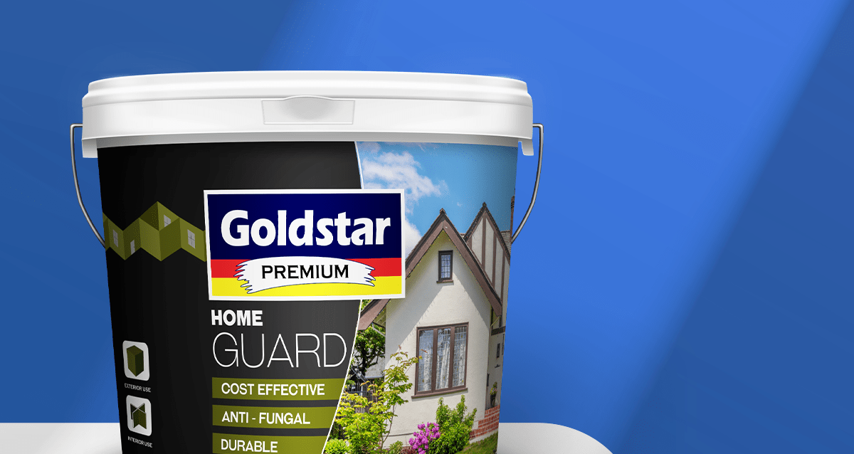 Goldstar Premium - Home Guard