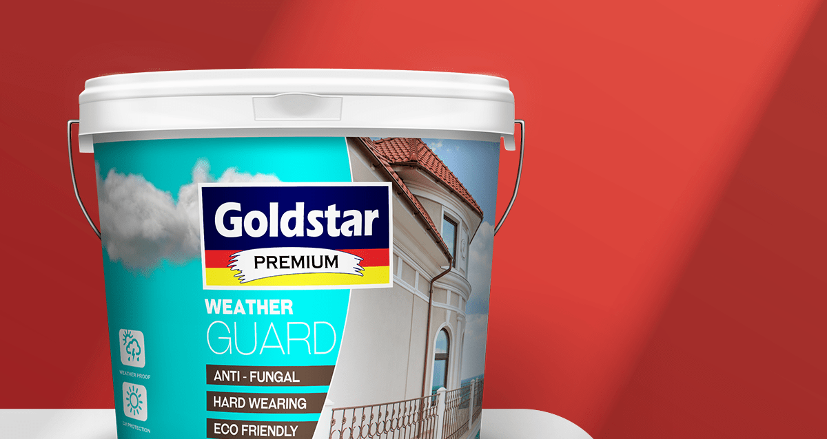 Goldstar Premium - Weather Guard